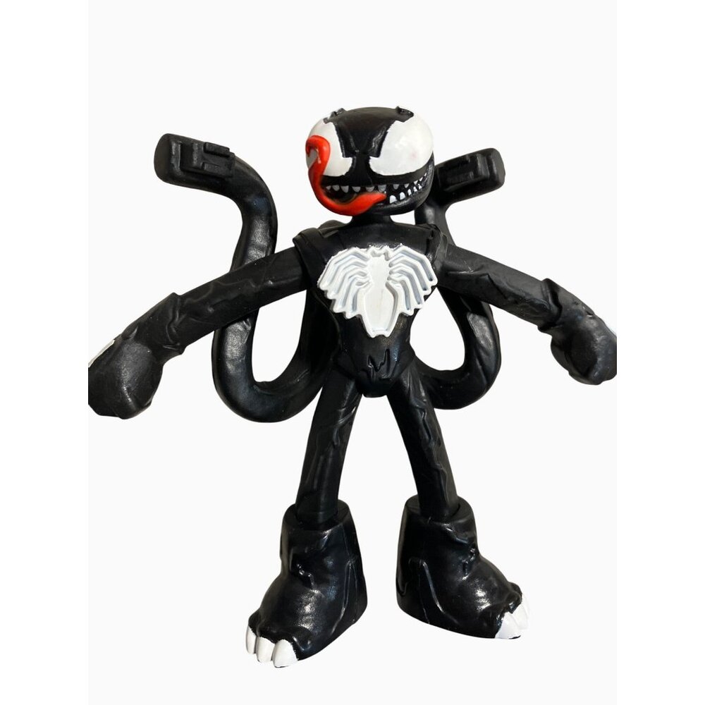 Hasbro Marvel Venom Superhero Action Figure  2024